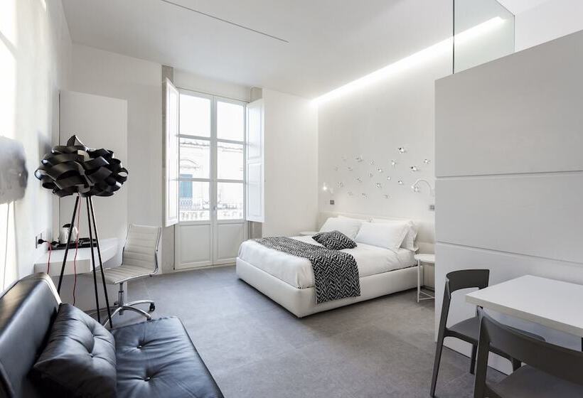 Студио Comfort, Nostos Rooms & Apartments
