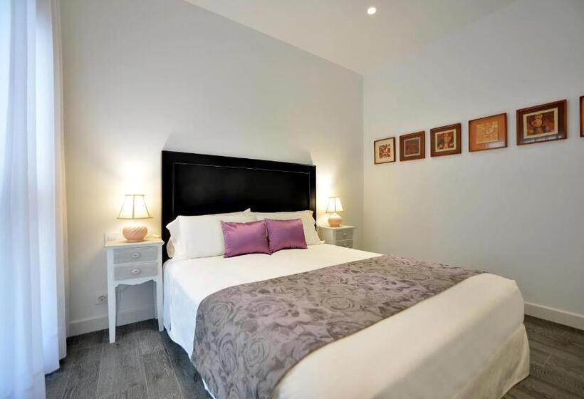 آپارتمان 2 خوابه, El Armador Casa Palacio By Luxury Suites Cádiz