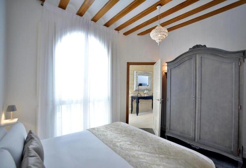 1 Bedroom Penthouse Apartment, El Armador Casa Palacio By Luxury Suites Cádiz