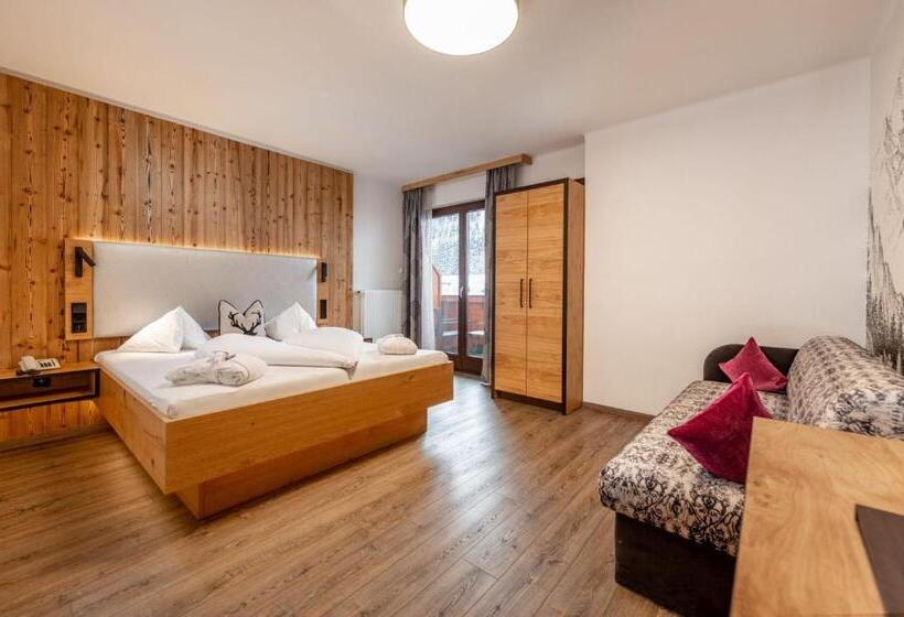 Семейный Номер, Felsners Hotel & Restaurant