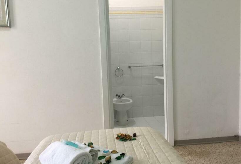 Номер Стандарт, Castelsardo Domus Beach