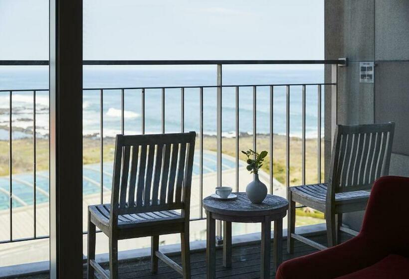 Номер Deluxe, Haevichi Hotel & Resort Jeju