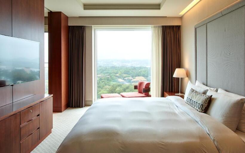 高级套房, Haevichi Hotel & Resort Jeju