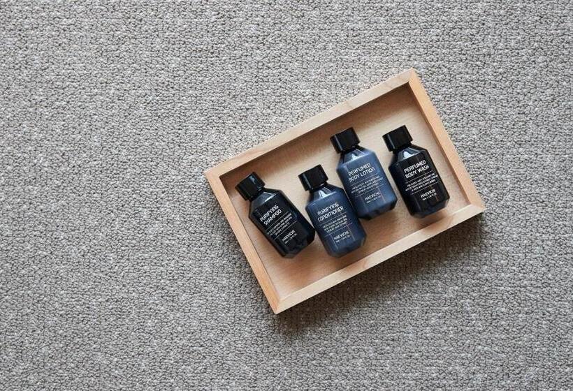 标准工作室, Haevichi Hotel & Resort Jeju