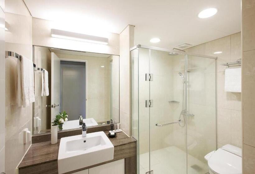 Студия Стандарт, Haevichi Hotel & Resort Jeju