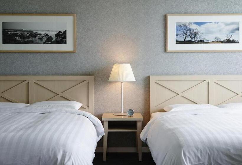 Студия Стандарт, Haevichi Hotel & Resort Jeju