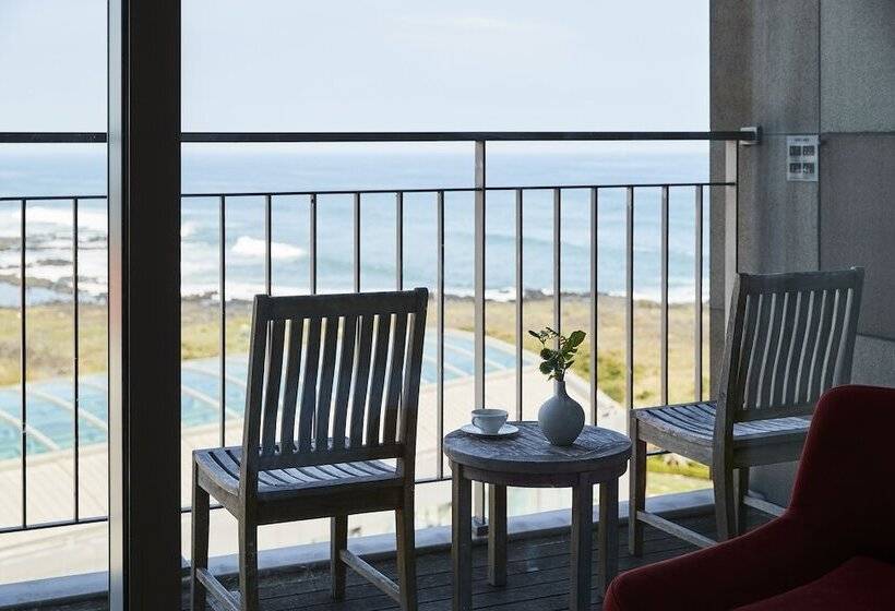 Номер Executive, Haevichi Hotel & Resort Jeju