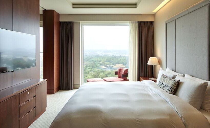 Люкс Superior, Haevichi Hotel & Resort Jeju
