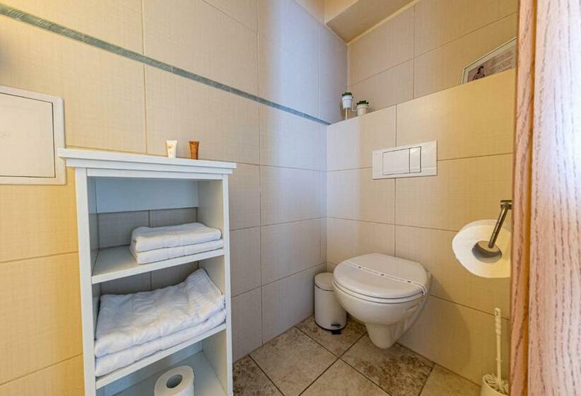 패밀리 룸, Wellness Hotel Pivovar Monopol