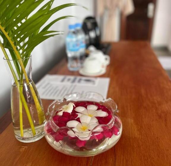 اتاق خانوادگی, The Moon Kampot Boutique