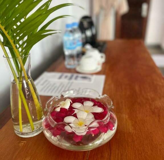اتاق لوکس, The Moon Kampot Boutique