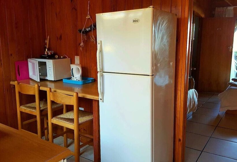 패밀리 룸, Lakeside Knysna Accomodation