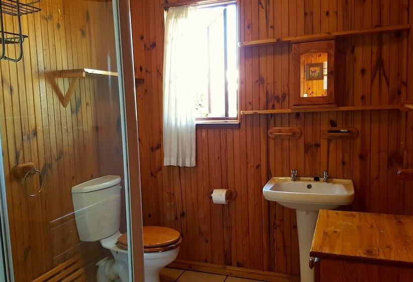 패밀리 룸, Lakeside Knysna Accomodation