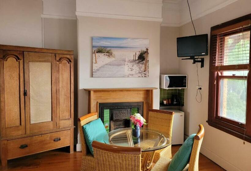 Семейный Номер, Burwood Bed And Breakfast