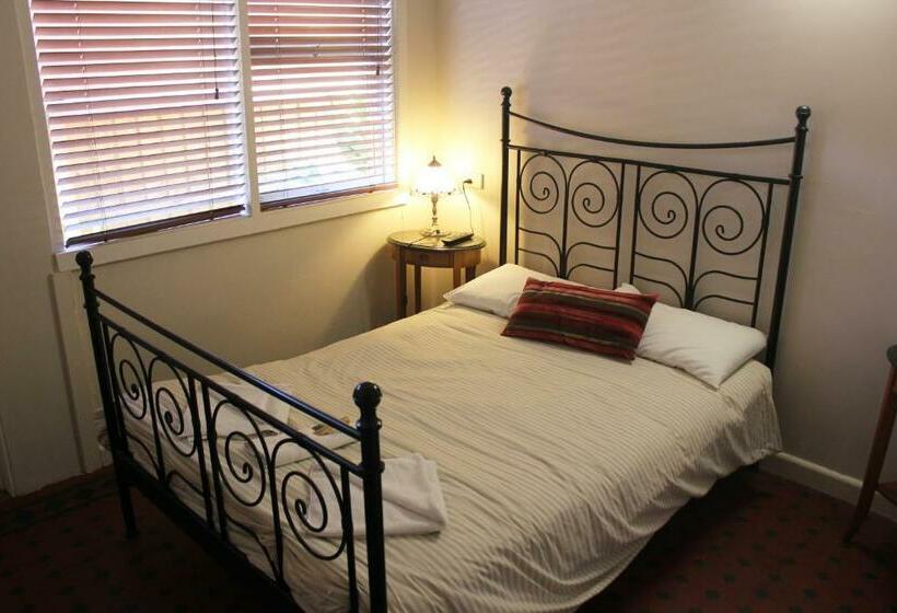 Номер Стандарт, Burwood Bed And Breakfast