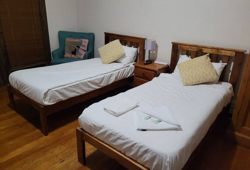 Номер Стандарт, Burwood Bed And Breakfast