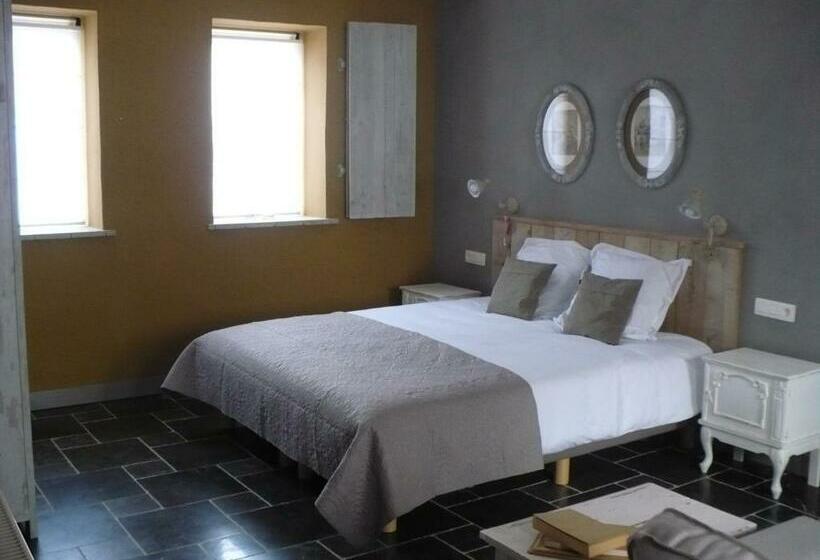 Номер Deluxe, B&b Kamer En Aambeeld