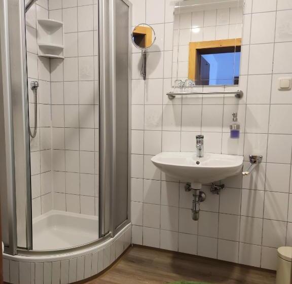 Номер Стандарт, Gästehaus Moser