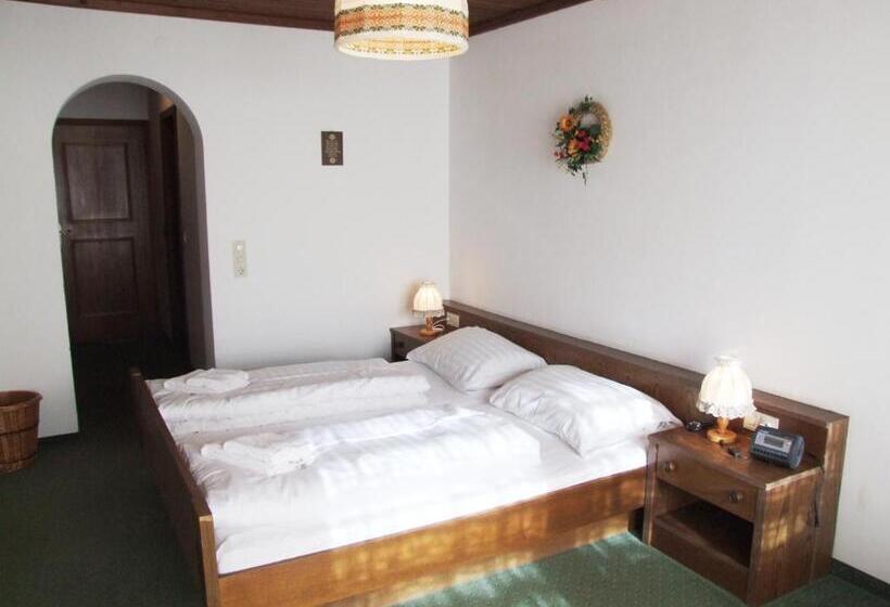اتاق استاندارد, Haus Alpina By Châtel Reizen