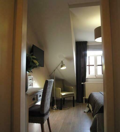 스탠다드 룸, Bed & Breakfast De Kleine Magnolia