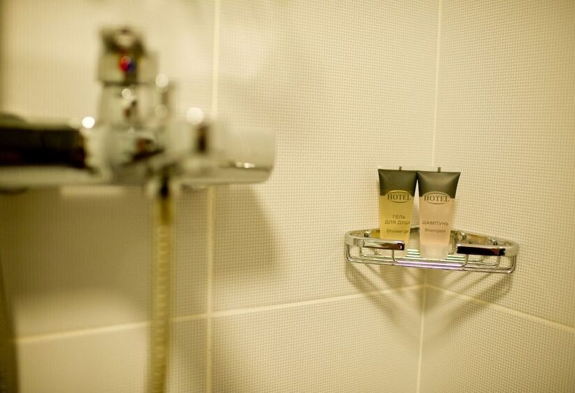 Apartament 1 Dormitori, Arena