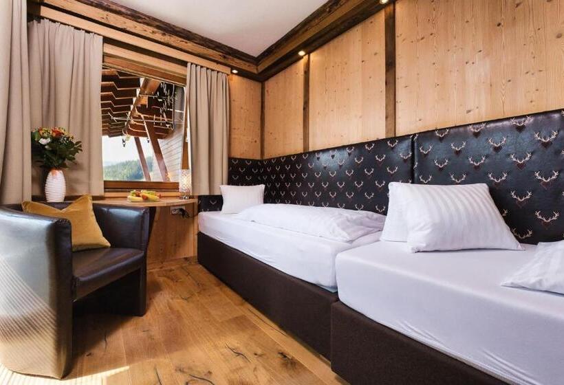 Family Suite, Landhaus Ramsau