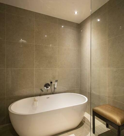 Номер Deluxe Кровать Кинг, Thermen Londerzeel