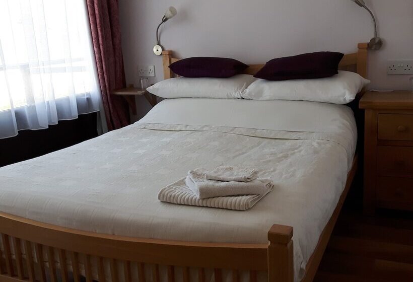 חדר סטנדרט, The Stone House B&b