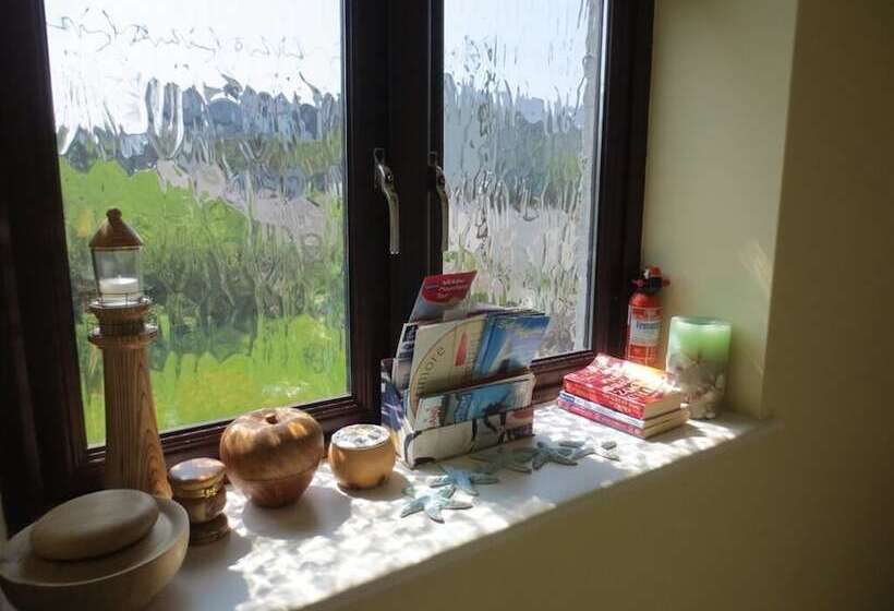 스탠다드 트리플 룸, The Stone House B&b