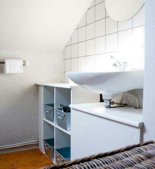 Трехместный Номер Deluxe, B&b Lodging At 8