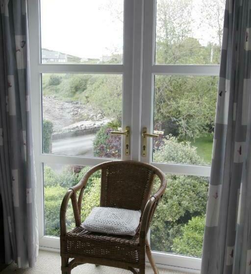 Семейный Номер, Seapoint House