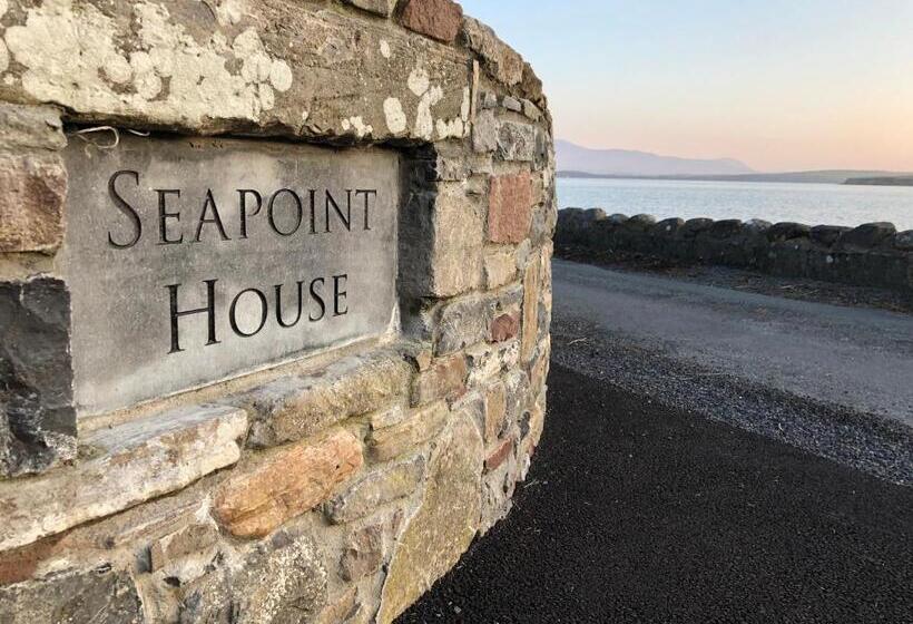 Студия Стандарт Вид на Море, Seapoint House