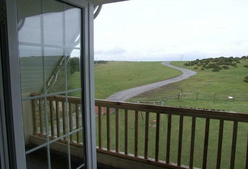 디럭스 패밀리 룸, The Curragh Country House Accommodation