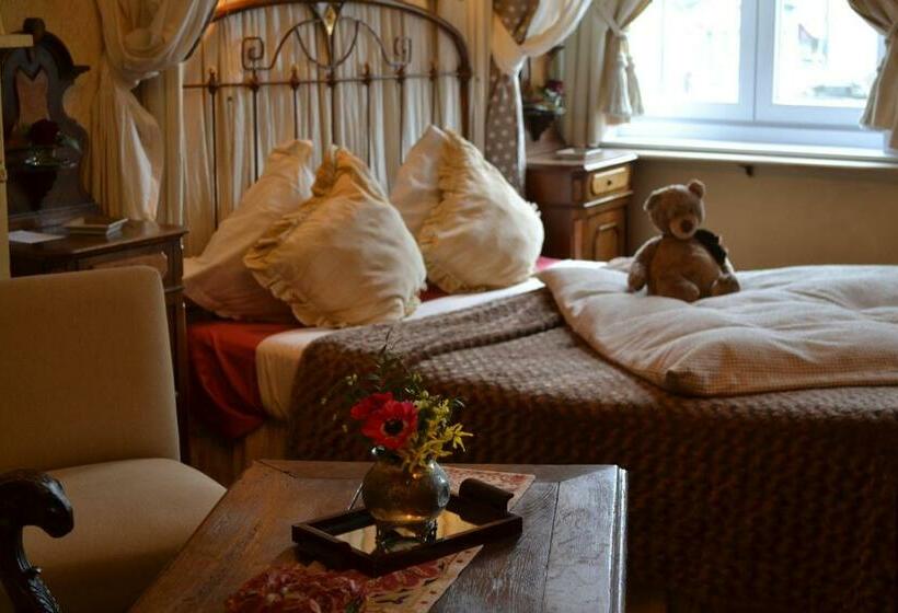Номер Superior, Chimay B & B    Ptits Déj Gourmands Proposés