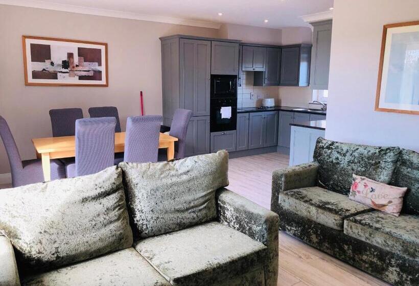 침실 2개 주택, Connemara Sands Hotel & Spa