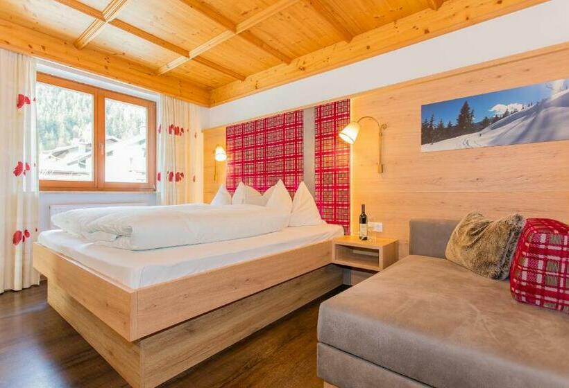 Номер Комфорт, Hettlerhof