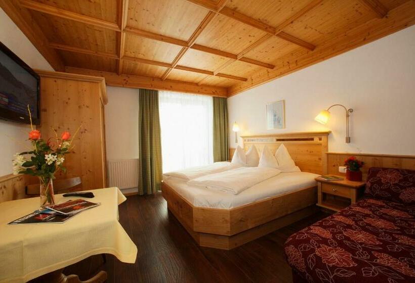 Номер Комфорт, Hettlerhof