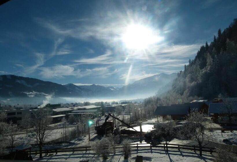 Четырехместный Номер Стандарт, Hettlerhof