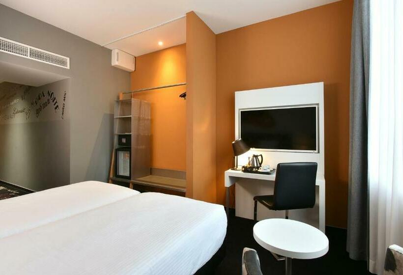 חדר סטנדרט, Martin S Dream