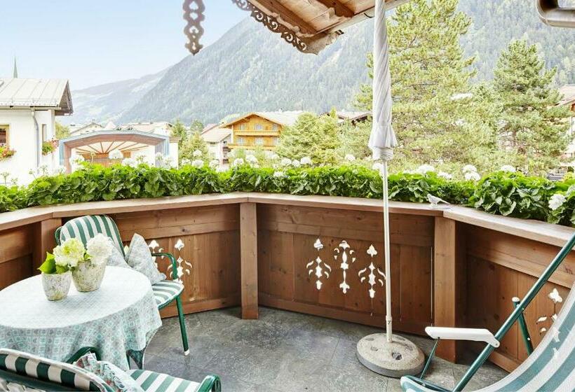 اتاق لوکس یک تخته, Villa Angela