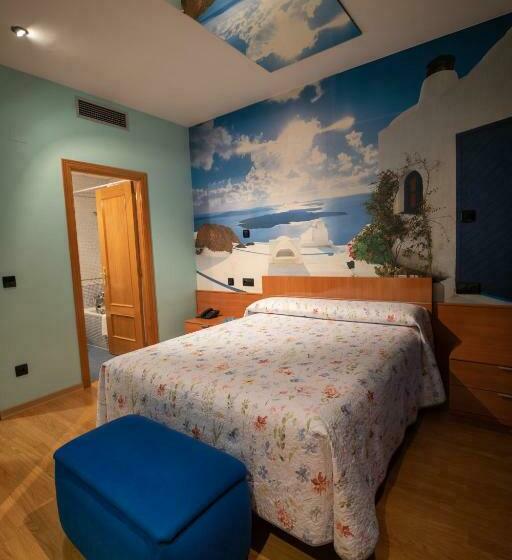 Номер Стандарт, Motel Acropolis