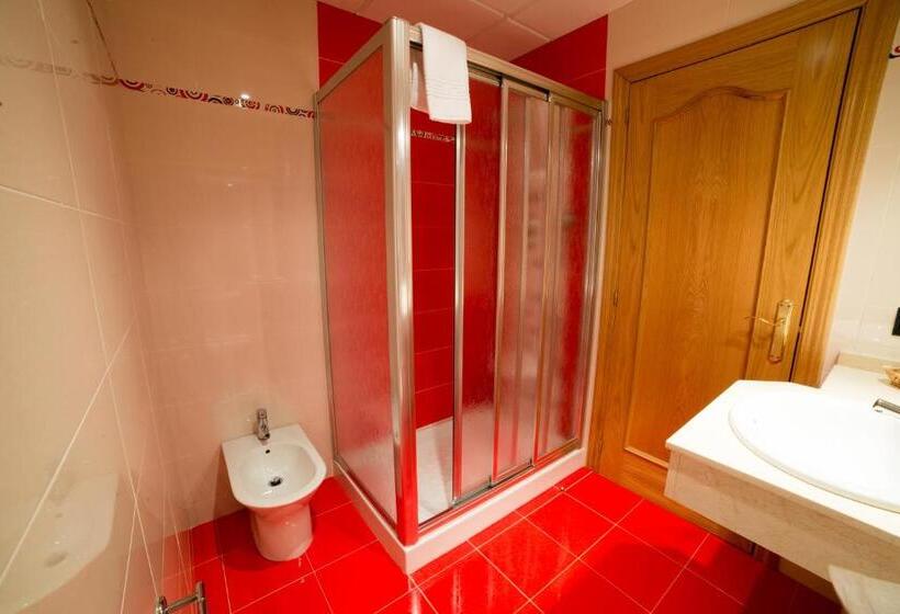 Номер Стандарт Индивидуальный, Motel Acropolis