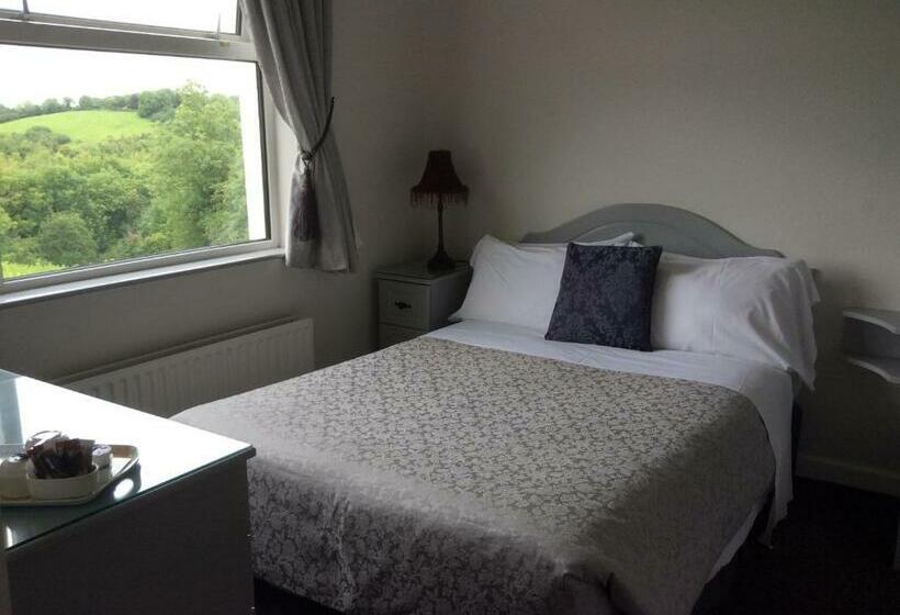 Номер Стандарт, The Meadows Bed And Breakfast