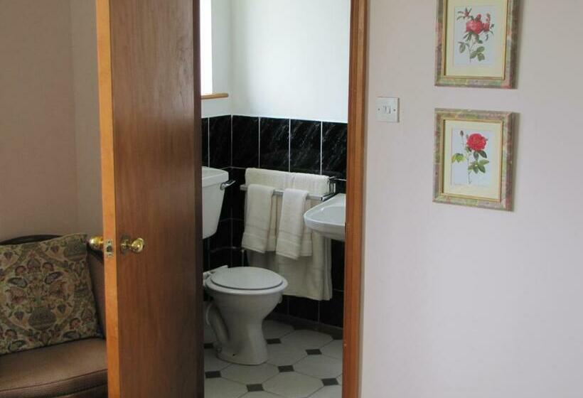 Номер Стандарт, An Dooneen, The Hurley Farm B&b