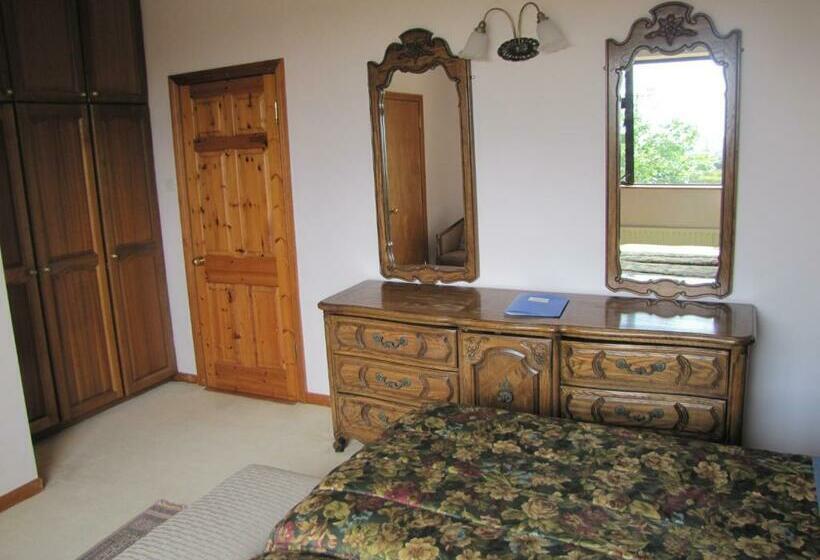 Номер Стандарт, An Dooneen, The Hurley Farm B&b