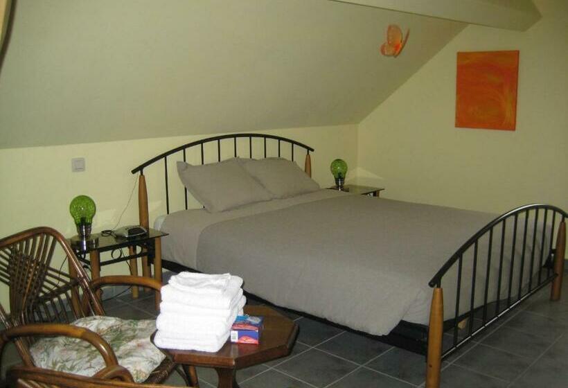 스탠다드 룸, B&b Het Uilennest