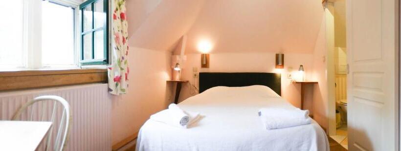 Номер Стандарт Трехместный, B&b La Ferme De L Hosté