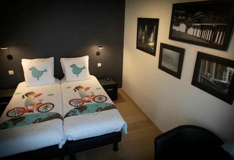 标准间, B&b Lievejan