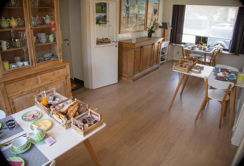 Номер Стандарт, B&b Lievejan