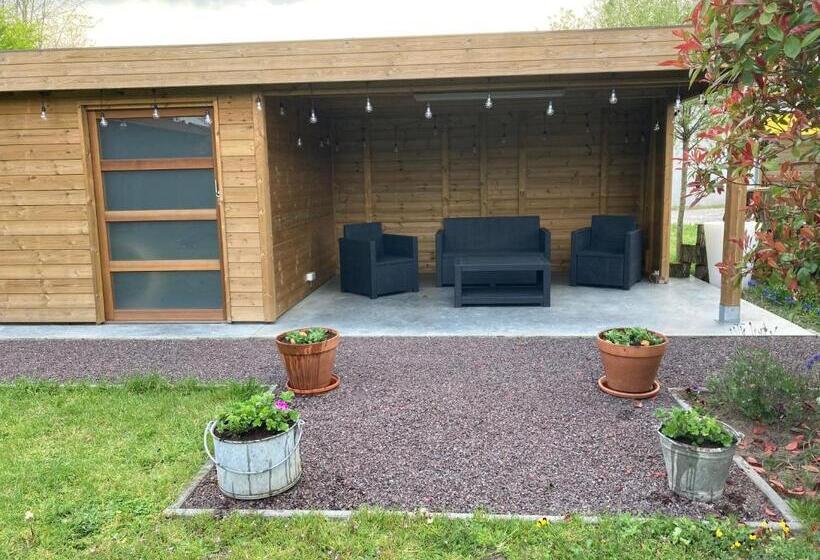 Номер Стандарт, B&b Lievejan